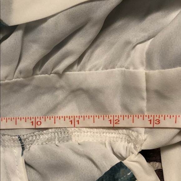 Dress Forum- High Neck Key hole front Maxi - Picture 7 of 7